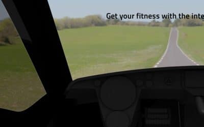 First impressions – test drive in the TWIKE 5