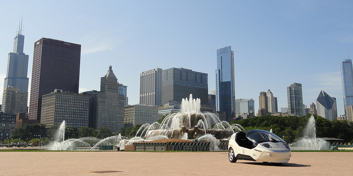 twike-four-in-america