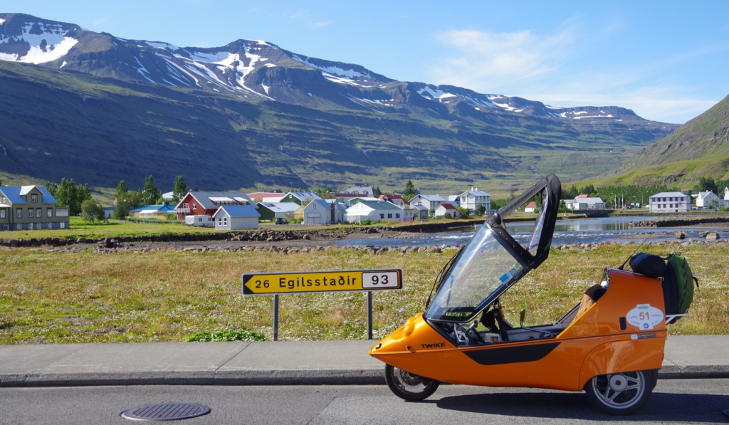 Real-World Tested &ndash; Crossing Continents - Bild 1