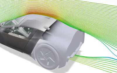 TWIKE 5 – AERODYNAMICS UPDATE