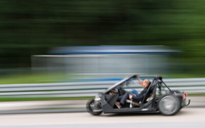 TWIKE 5 – MILESTONES