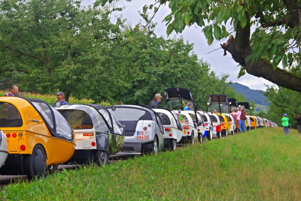 The Community &ndash; Users Become Ambassadors