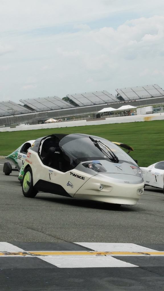  The TWIKE 4 &ndash; A Leap in Ambition