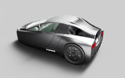 TWIKE Milestones 2025