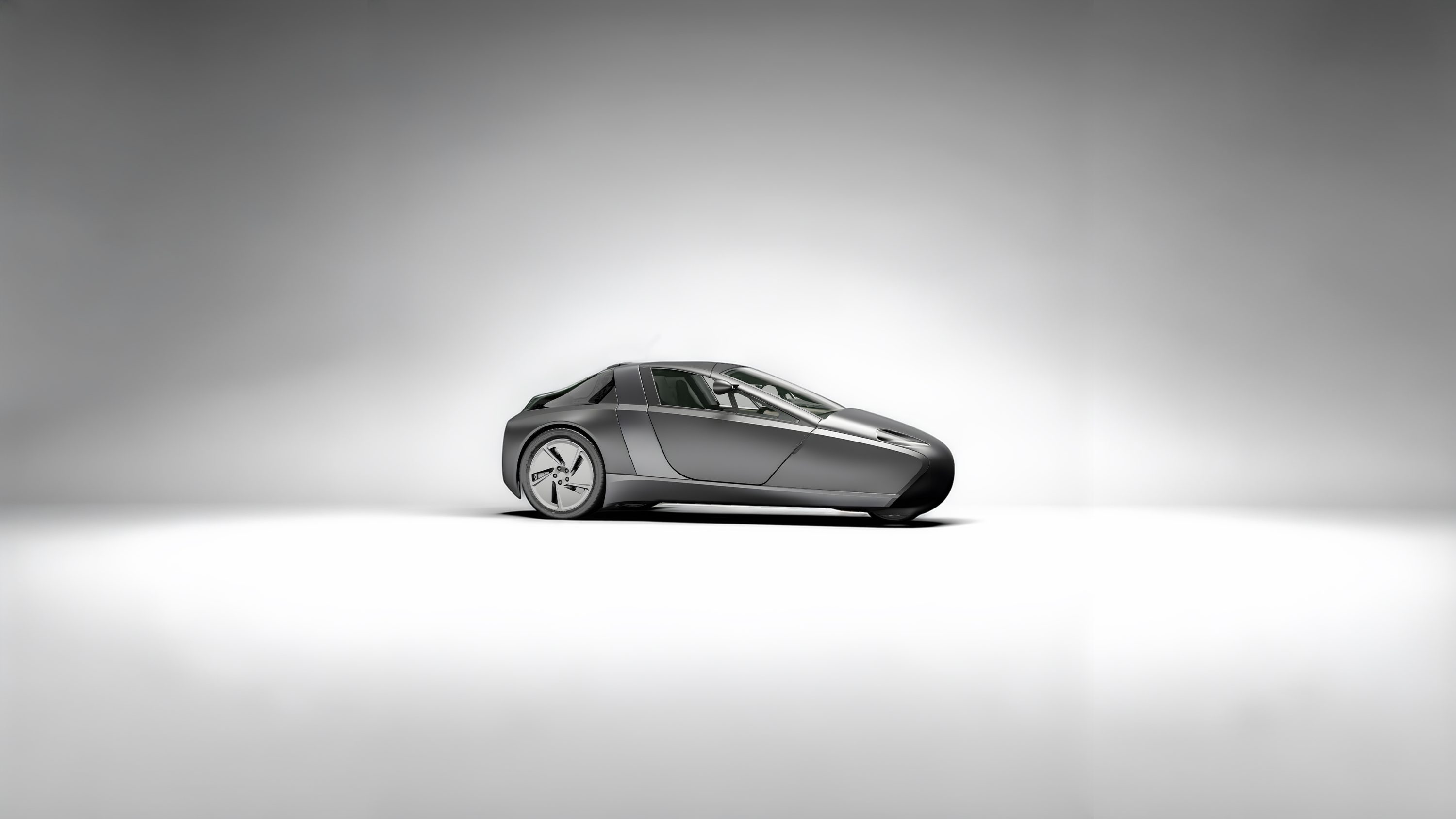 twike 5 new aero design