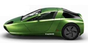 Variante Seat-Green, erstellt von Markus 
